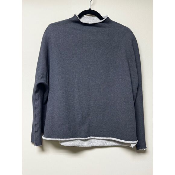 Frank & Eileen Black Pantsuit - Picture 3 of 15